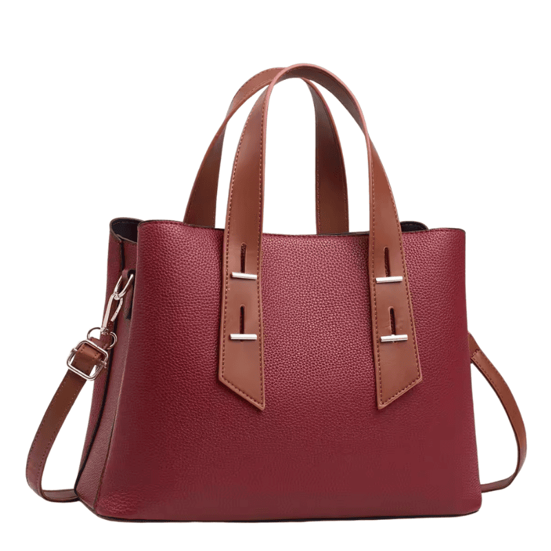 Wine red
